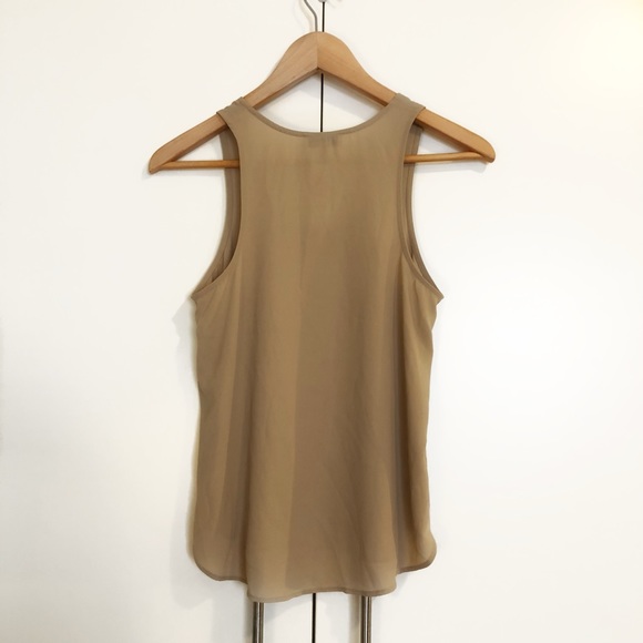 Aritzia Babaton Brodie Blouse - Picture 2 of 4